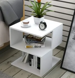 Table With Storage