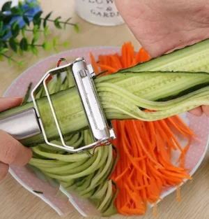 Vegetable Cutter
