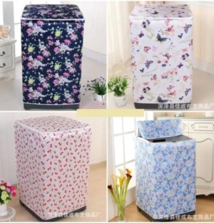 Washing Machine Cover