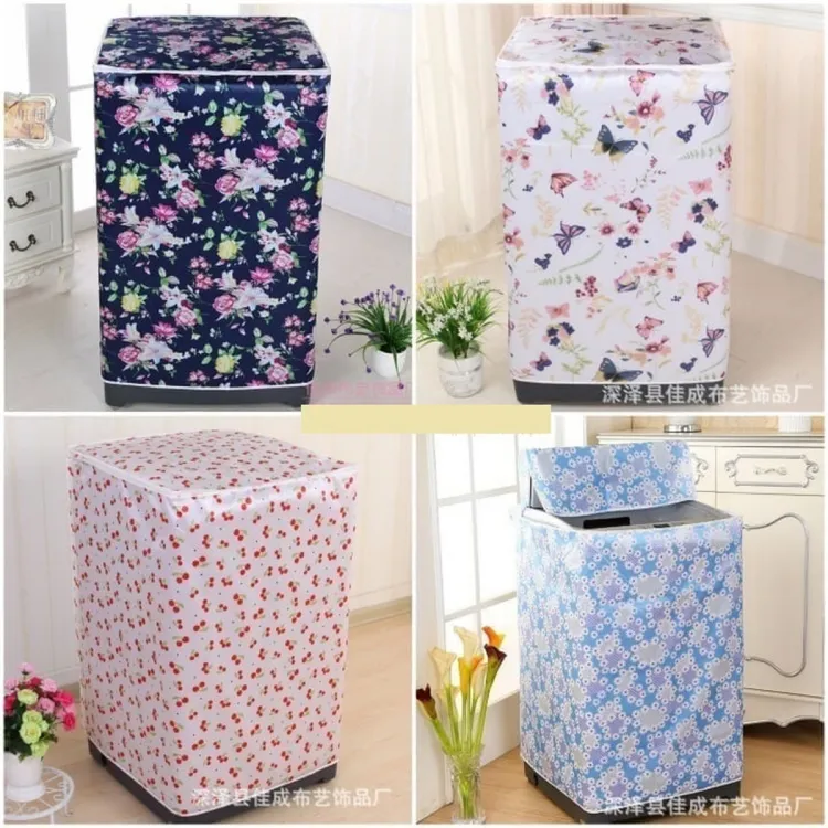 Washing Machine Cover Waterproof