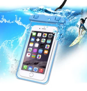 Waterproof Mobile Pouch