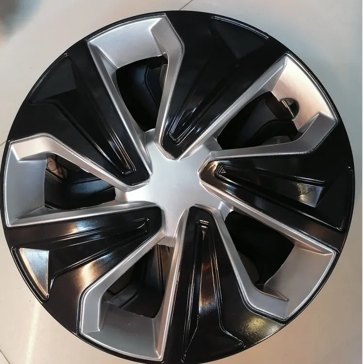 Wheel Covers  Best Quality Set of 4 Pcs in Various Colors & Sizes