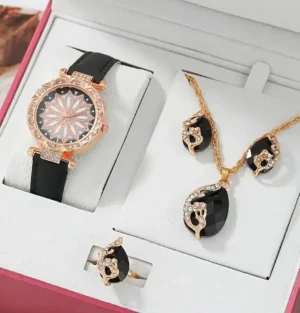 Women Diamond Watch