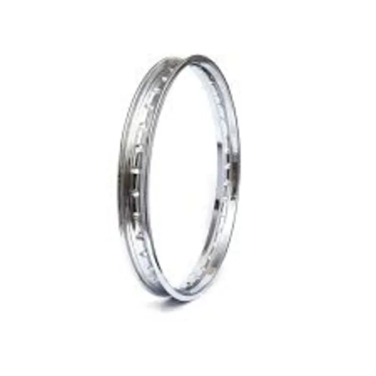 Bike Crown Wheel Rim Rear 70 cc