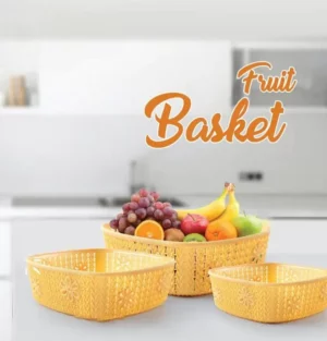 fruit basket