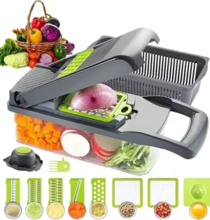 vegetable chopper cutter