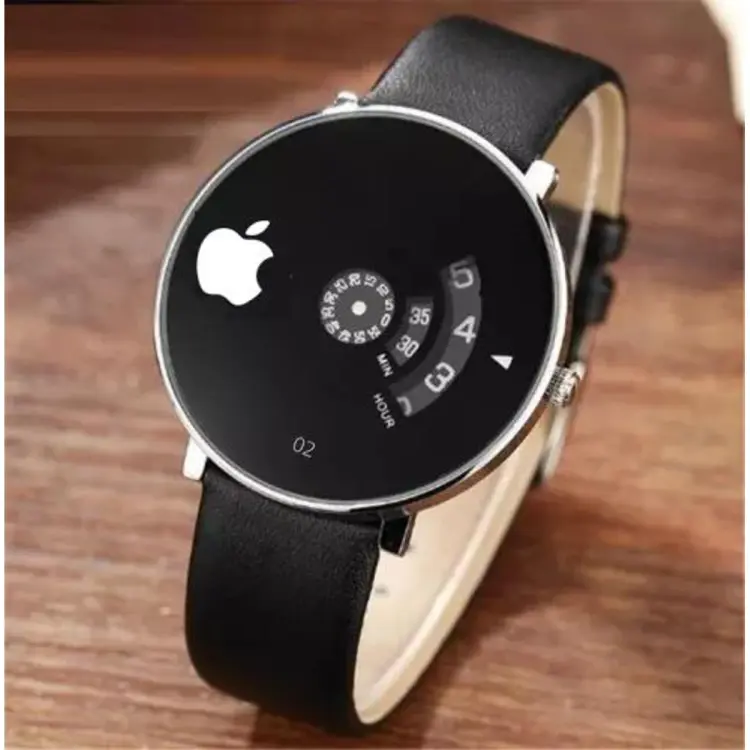 waterproof Watches for men stylish analog wrist watch