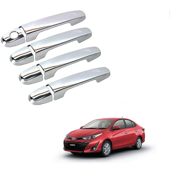 CAR Honda Civic 2007 2012 Reborn Handle Cover