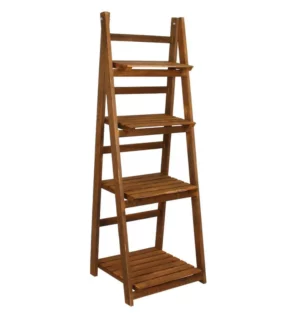 4 Tier Folding