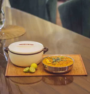 Appollo Food Hot Pot