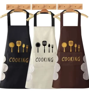 Apron Waterproof