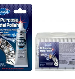 Polish for All Surfaces