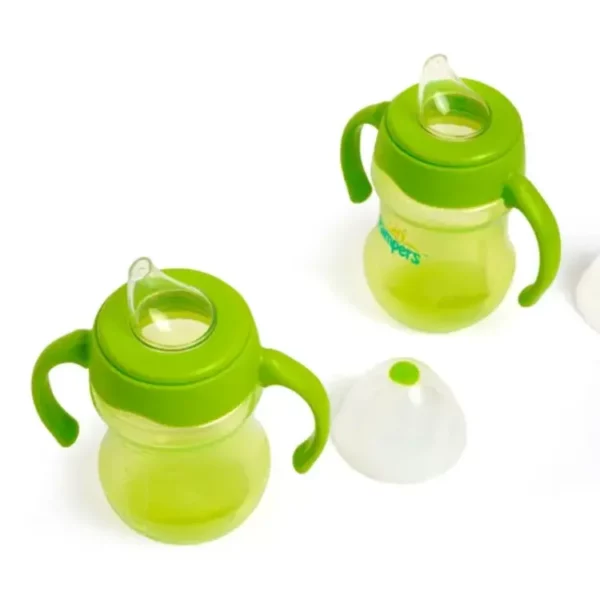 Baby Sippy Feeder