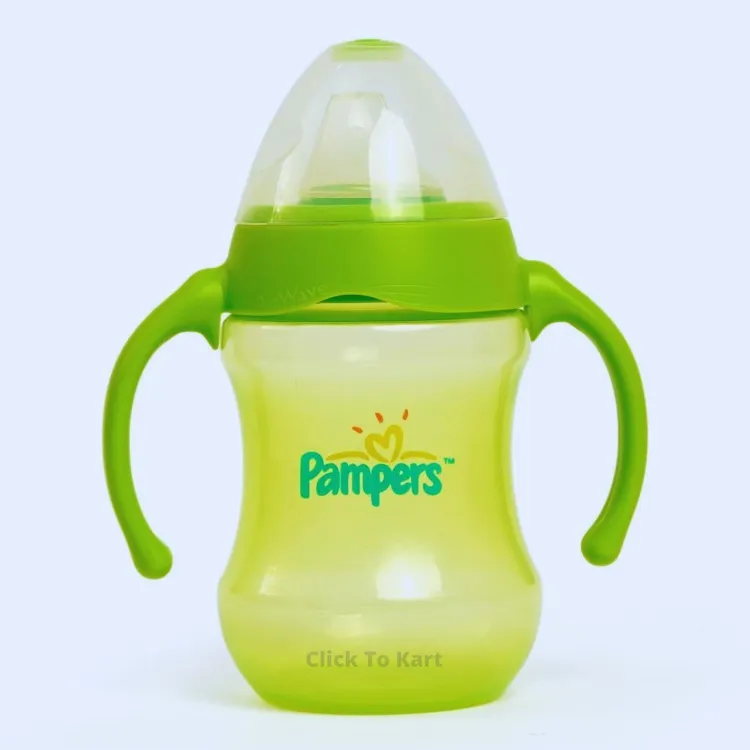 Baby Sippy Feeder