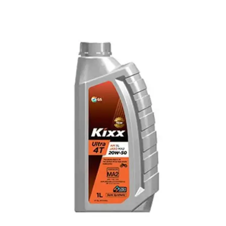 Best Bike kixx Oil 1 liter