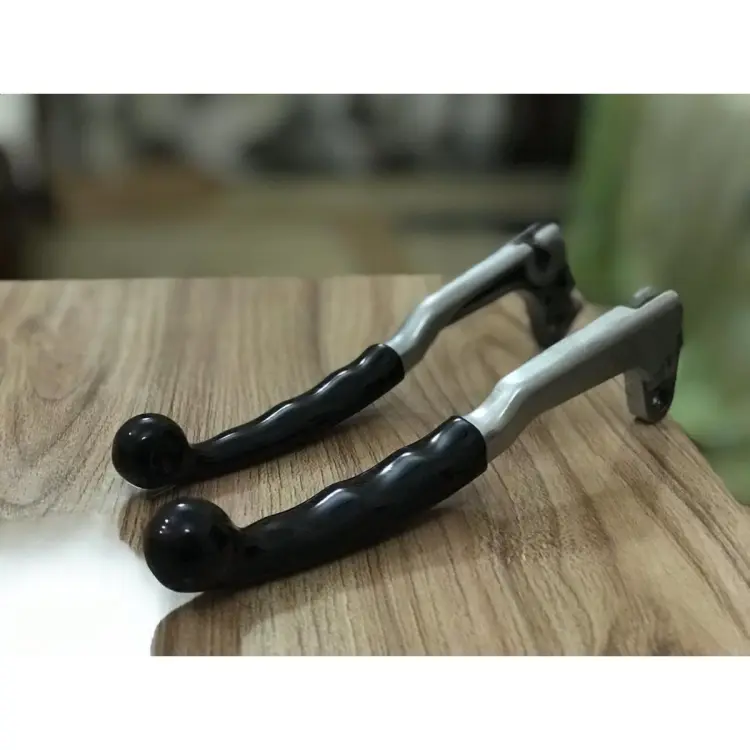 suzuki Bike Lever Handle set clutch and brake