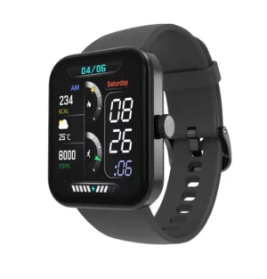 Bluetooth Smart Watch
