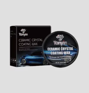 CERAMIC CRYSTAL COATING WAX