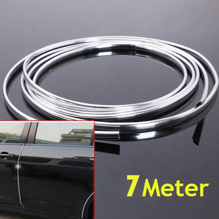 Car Door Edge Guard 7 Meter Roll Protector
