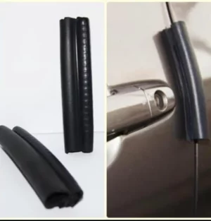 Car Door Edge Guards