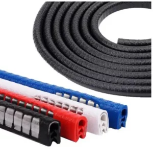 Car Door Edge Guards