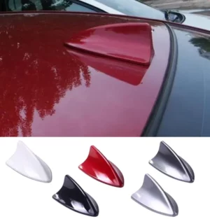 Car Fin Antenna