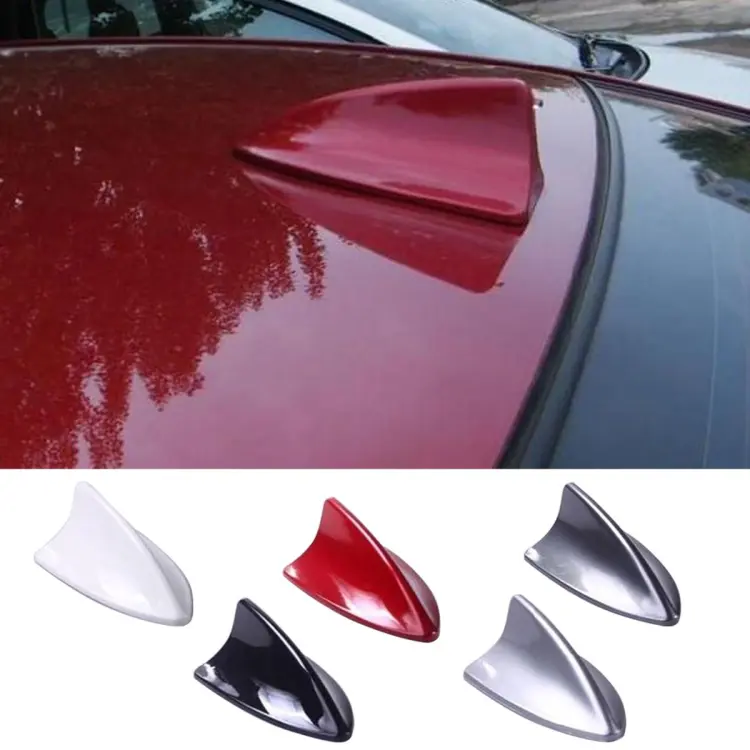 Car Fin Antenna Roof Top Mount