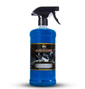 Car Interior Cleaner