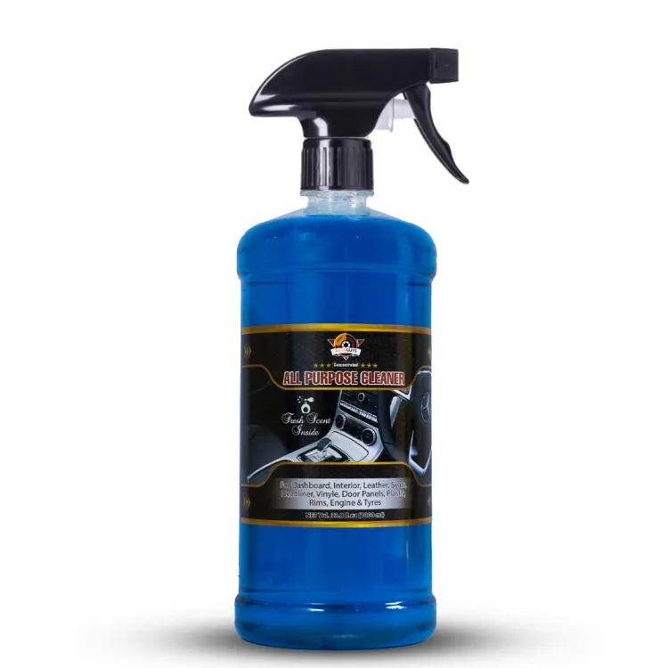 Car Interior Cleaner 1 Litre The Ultimate Cleaning Solution