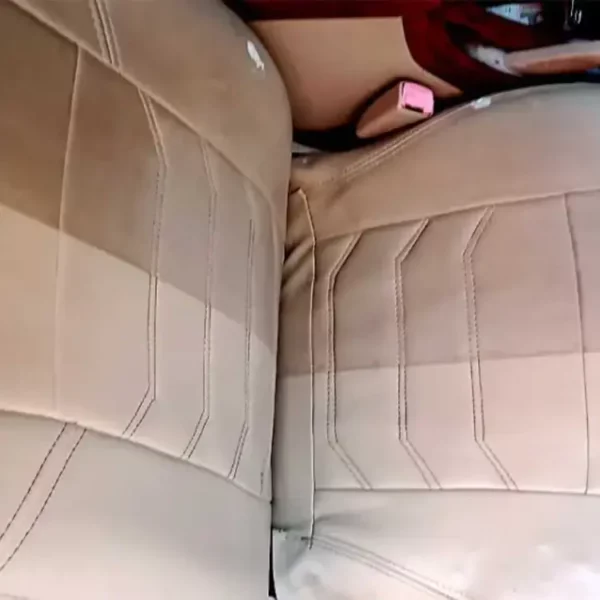 Car Interior Cleaning Solution