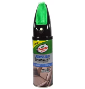 Car Interior Upholstery Cleaner