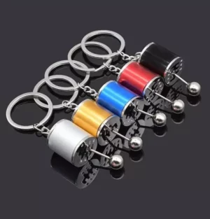 Car Key Chain