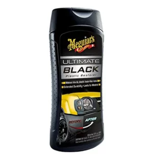 Car Meguiars Ultimate