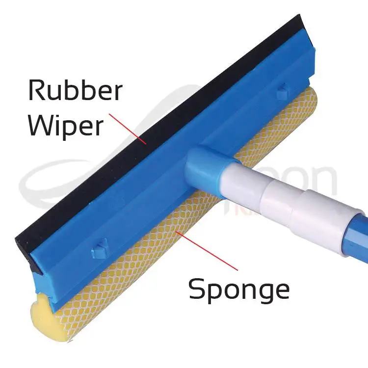 Car Screen Clear Wiper Solution