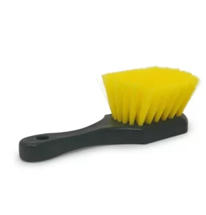 Car Tyre Cleaning Brush