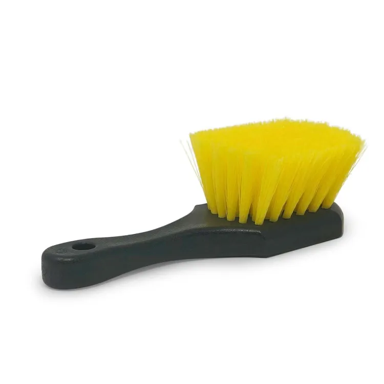 Car Tyre Cleaning Brush