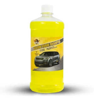 Car Wash Shampoo 1L
