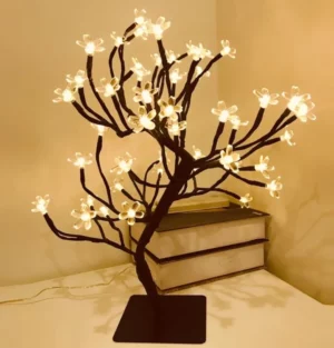 Cherry Blossom Tree Lights