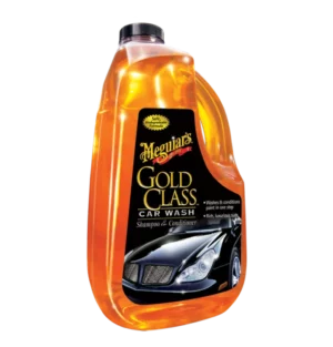 Class Car Wash Shampoo
