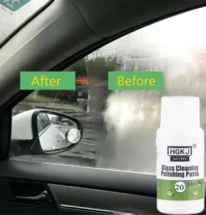 Cleaning Polishing Paste