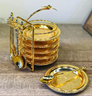 Coffee Tea Spoon Plate