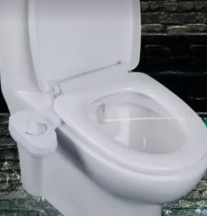 Commode Muslim Shower