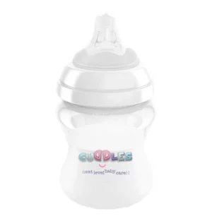 Cuddles Feeding Bottle