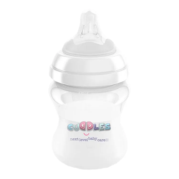 Cuddles Feeding Bottle 150 ml