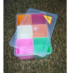 Dry Fruit Storage Rack