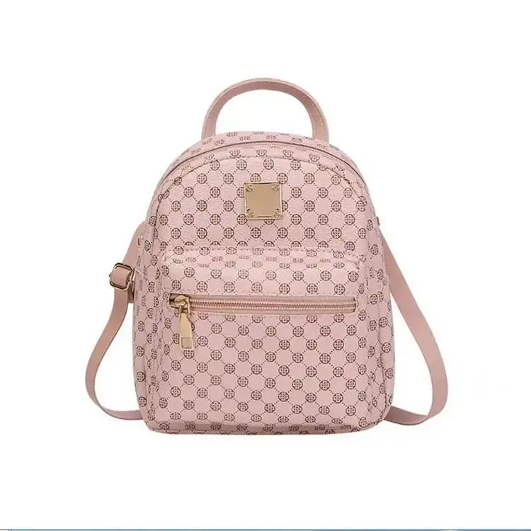 Fational and Easy Matching Backpack A Practical and Stylish Choice