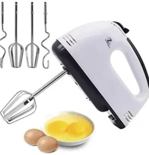 Egg Beater Machine