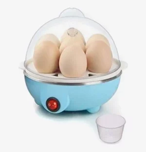 Egg Boiler
