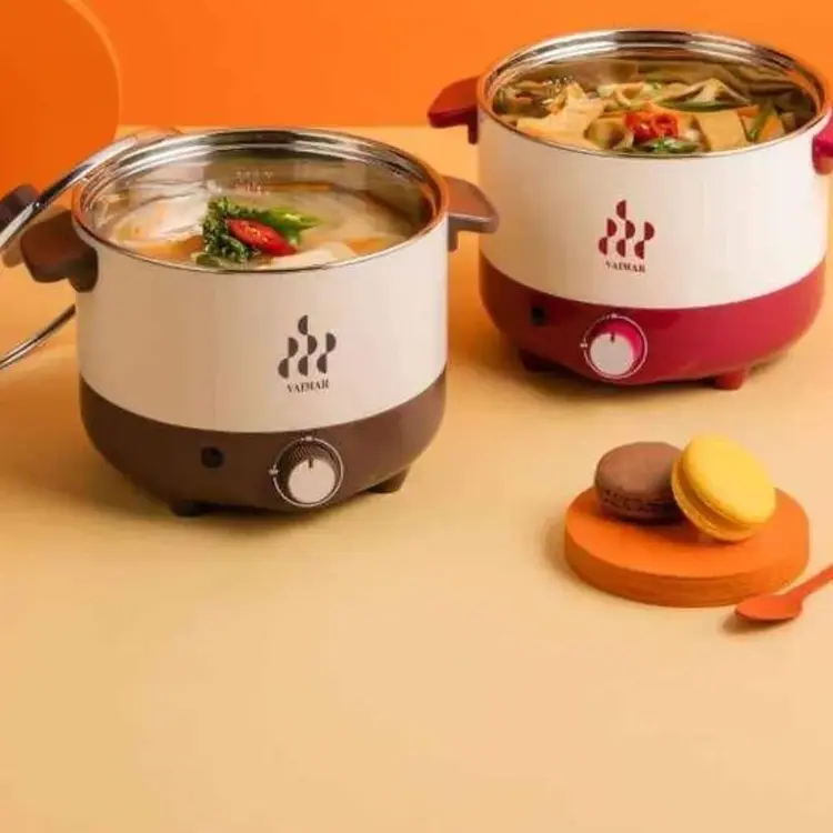 Electric Cooking pot