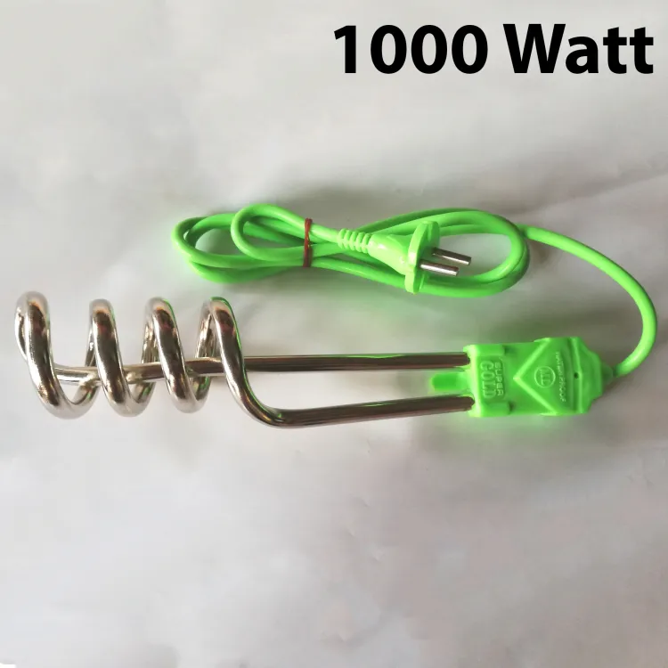 Electric Rod Water Heater